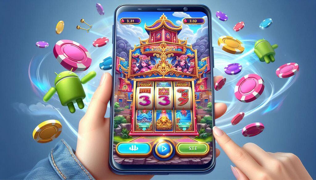 download apk judi slot online