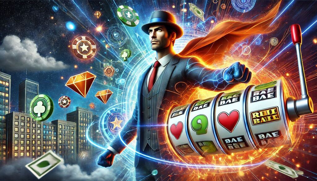 trik menang judi slot online | kantorbola